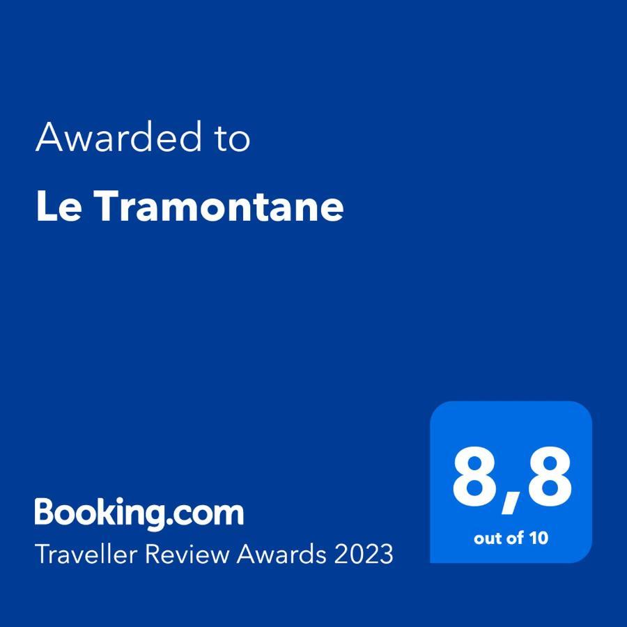 Le Tramontane ,Draps Et Serviettes Non Inclus Leucate Eksteriør bilde